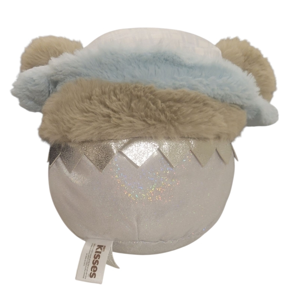 Squishmallows Hershey's Kisses 8-inch Holiday Dray - Picture 2 of 2